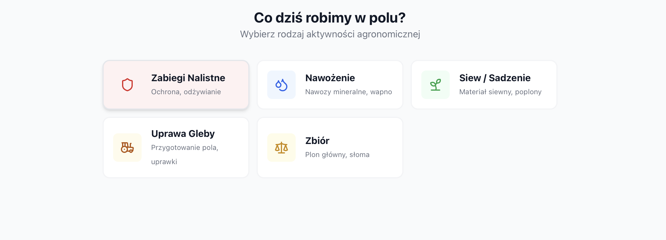 Elektroniczna ewidencja zabiegów ochrony roślin – wymogi, PIORiN i system Agronom.pl