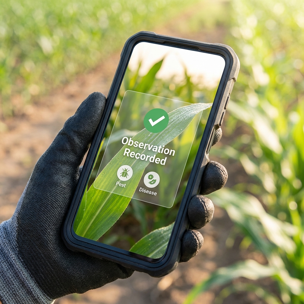 Rejestr Obserwacji (Scouting) – Twoja polisa ubezpieczeniowa